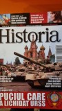 Revista Historia An XI Nr. 116 / August 2011