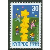 CIPRU 2000 EUROPA CEPT