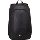Rucsac Laptop Case Logic PREV217, 17.3, Negru