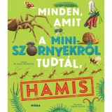 Minden, amit eddig tudt&aacute;l a minisz&ouml;rnyekről, hamis - Dr. Nick Crumpton