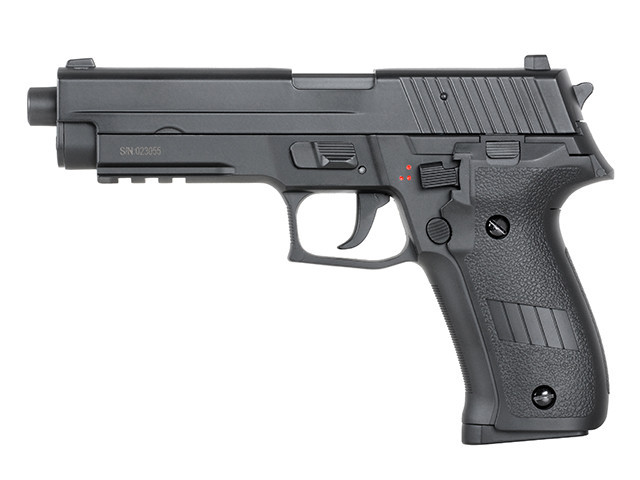 Replica pistol CM122S Mosfet Edition Cyma
