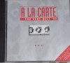 Cd a la carte ... the very best &#039;99