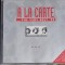cd a la carte ... the very best &#039;99