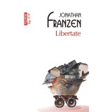 Libertate - Jonathan Franzen, Polirom