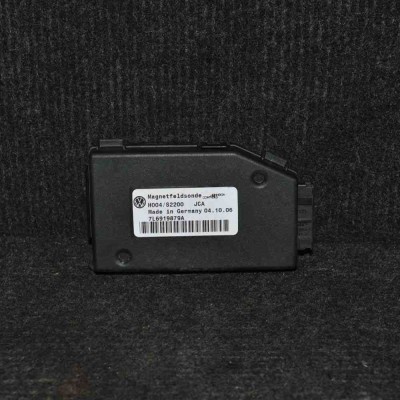 Alt modul de control VW TOUAREG 7LA, 7L6, 7L7 2007 OEM: 7L6919879A 2286002 foto