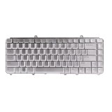 Tastatura Laptop Dell Inspiron 1545 argintie