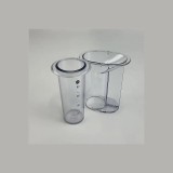 Set presare pentru robot de bucătărie De'Longhi AS00002368 Original