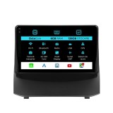 Navigatie Dedicata Ford Fiesta (2009-2017), 9Inch, 6Gb Ram, 128Gb Stocare, Carplay