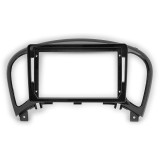 Rama adaptoare Nissan Juke (2004-2016) pentru Navigatii multimedia Android de 9 Inch