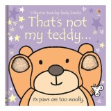 That's Not My Teddy