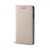 Husa Flip Carte Smart Albastru Huawei P40 Pro Premium