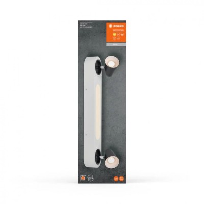 Spot LED dublu ajustabil Ledvance DECOR NEPTUNE, 20W, 1630 lm, foto