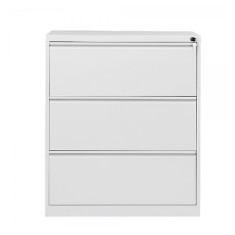 CLASIFICATOR METALIC DUBLU CU 3 SERTARE, 84x62x102 cm CEHA