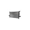 Radiator Apa Opel Astra G Cupe F07 Denso Drm20086