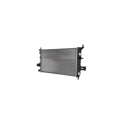 Radiator Apa Opel Astra G Limuzina F69 Denso Drm20086 foto