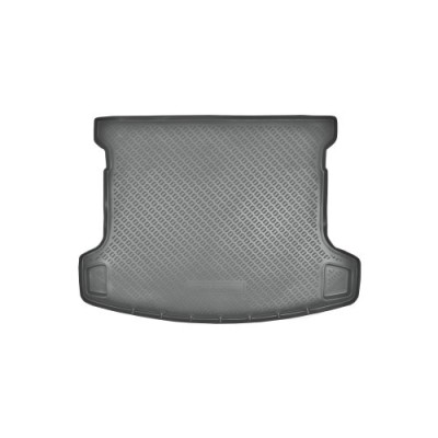 Covor portbagaj tavita compatibil Nissan Qashqai +2 2008-2014 Cod: PB 6462 / PBA1 Automotive TrustedCars foto