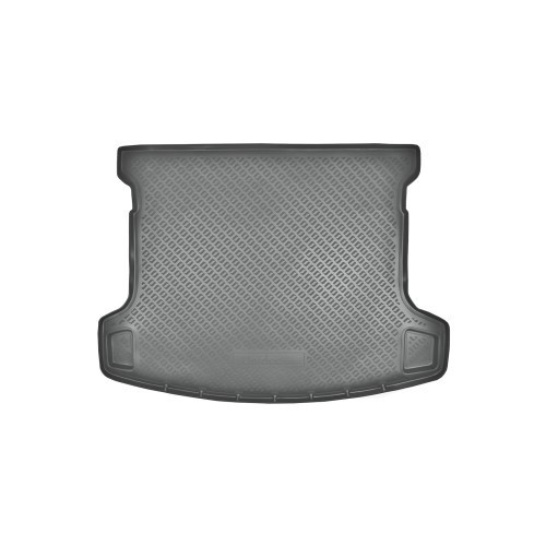 Covor portbagaj tavita compatibil Nissan Qashqai +2 2008-2014 Cod: PB 6462 / PBA1 Automotive TrustedCars