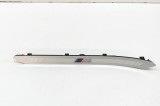 Ornament prag st&acirc;nga spate BMW X7 G07 2023 OEM: 8072243 31094968