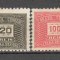 Brazilia.1940 Porto-Cifra inramata GB.100