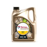 Ulei motor TOTAL Quartz Ineo ECS 5W30 5L 151261