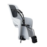 Scaun pentru copii, cu montare pe bicicleta in spate - Thule RideAlong Lite 2 Frame Mount 100210, Light gray
