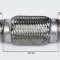 Racord Flexibil Inner &amp; Outer Braid (B) 60X150 Mm 42537 FL 60104
