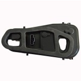 Suport lampa stop Dacia Logan I 2009-2012 33198 DISBN30 / DISBN31
