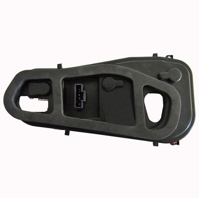 Suport lampa stop Dacia Logan I 2009-2012 33198 DISBN30 / DISBN31 foto
