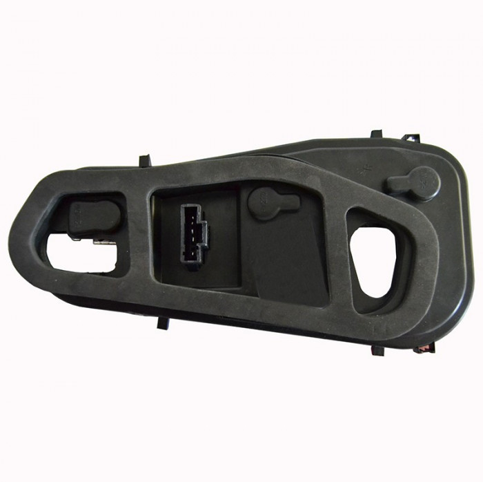 Suport lampa stop Dacia Logan I 2009-2012 33198 DISBN30 / DISBN31
