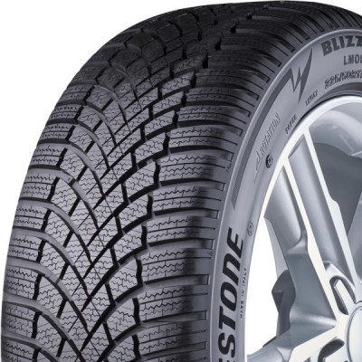 Anvelope Bridgestone Blizzak LM 005 DriveGuard RFT 225/60R17 103V Iarna foto