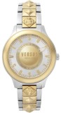 Ceas Dama Versus Versace Versace TOKAI VSP410518 - Marime universala