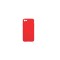 Husa silicon slim Iphone 7 Rosu