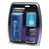 Manhattan micro kit de curatare LCD 60ml