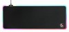 MousePAD GEMBIRD - gaming, cauciuc si material textil, 800 x 300 x 4 mm, Iluminare 10 moduri, negru, &quot;MP-GAMELED-L&quot;