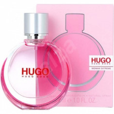 Apa de parfum Femei, Hugo Boss Woman Extreme, 50ml foto