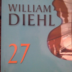 William Diehl - 27 (2008)