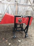 Tocător crengi T 60