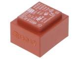 Transformator &Icirc;ncapsulat 1VA 230V 18V PCB