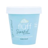 Spuma pentru corp - FLUFF 150ml
