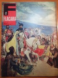 Flacara 30 noiembrie 1968-bucuresti brasov cu trenul electric,50 ani de la unire