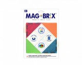 Cumpara ieftin Magbrix - placi magnetice de construit, Magblox