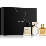 Beauty Discovery Box Exclusive Notino Golden Whispers set cadou unisex
