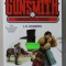 THE GUNSMITH - DANGEROUS BREED by J.R. ROBERTS , 2000