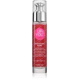 Inebrya Up To You Liss Smoothing Shine ser cu efect iluminator pentru păr 50 ml