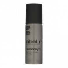 Label.M Complete Hairspray fixativ de par 50 ml foto