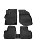 Set Covorase Auto Tip Tavita Cauciuc Umbrella Citroen C-Elysse (2012-)