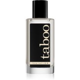 RUF Taboo Tentation for her parfum cu feromoni 50 ml