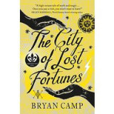 The City of Lost Fortunes