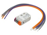 TRIDONIC DALI XC Smart Home 0-60&deg;C Control Temperatură Case Inteligente Alb