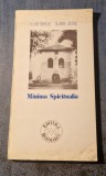 Minima spuritualia Florin Mihaescu R. Cristian